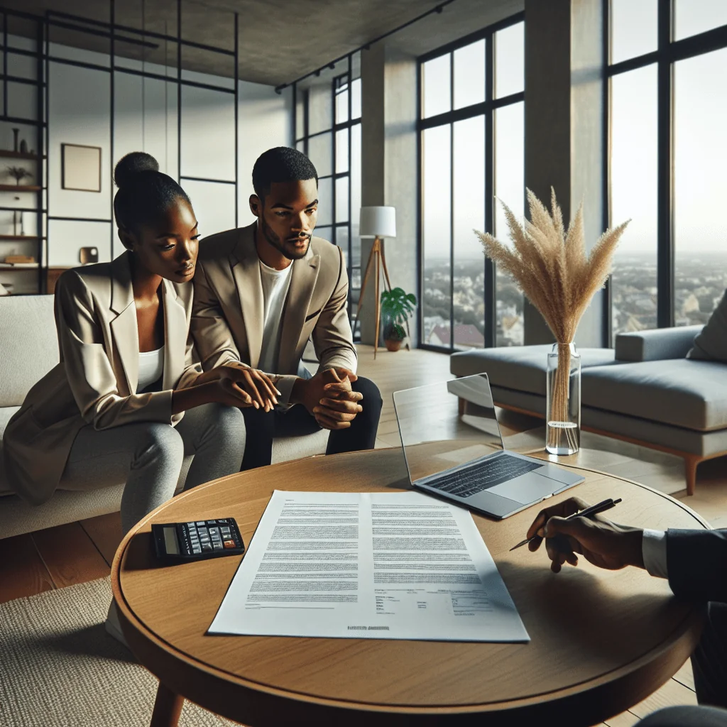 Understanding Lease Agreement Terms: A Practical Guide to Real Housing Costs