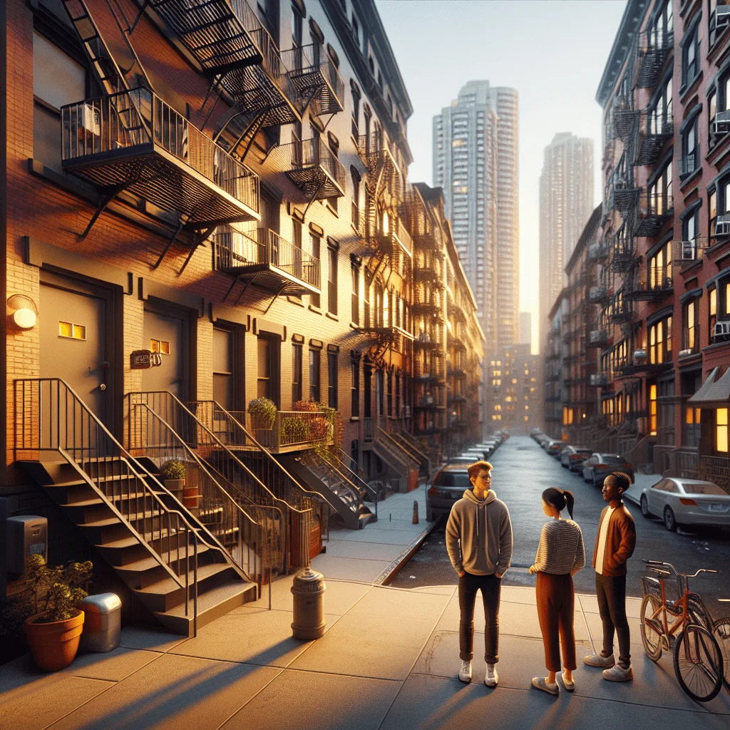 Rent Control Laws in Major Cities: A Practical Guide for Renters on a Budget