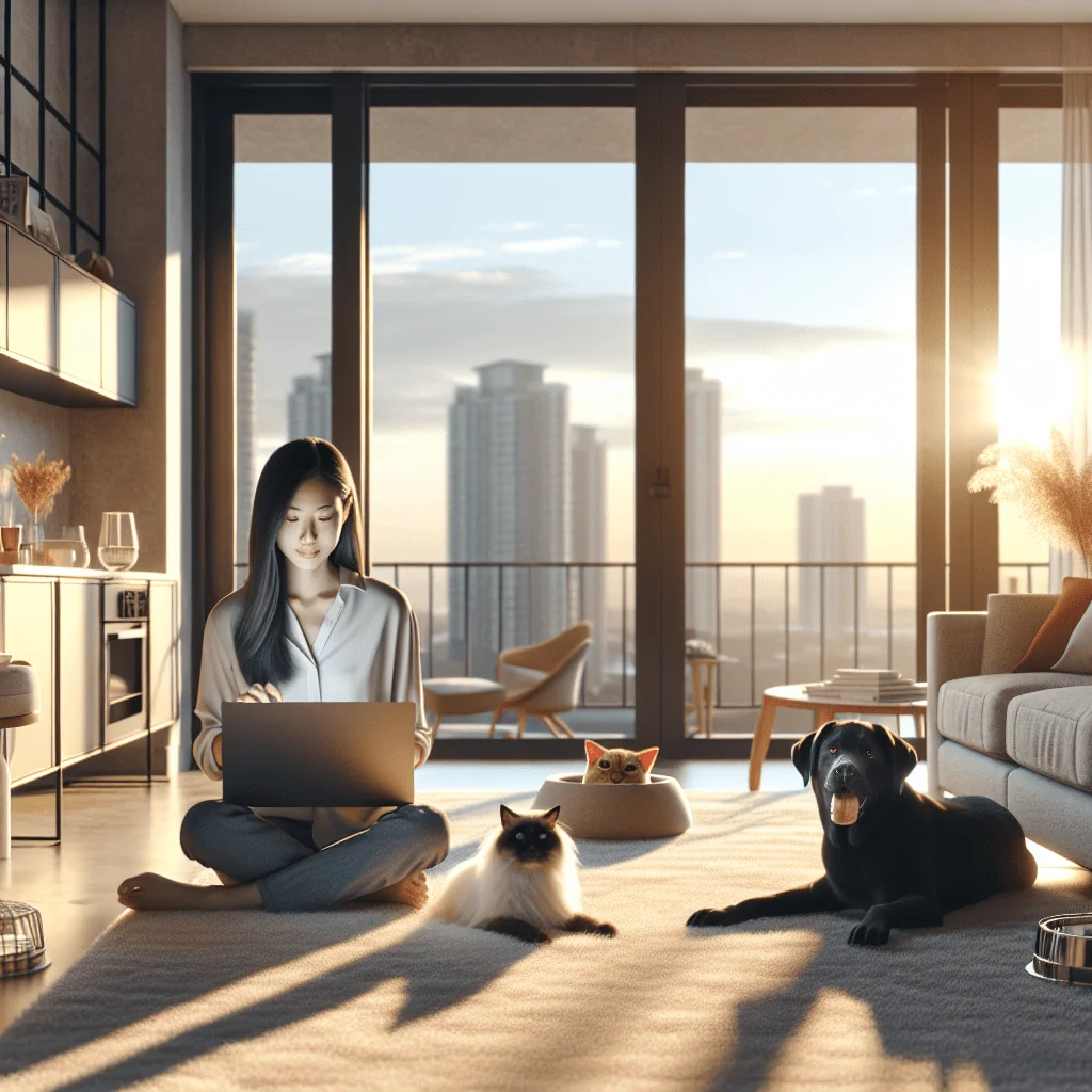 How to Find Pet-Friendly Apartments Without Blowing Your Budget