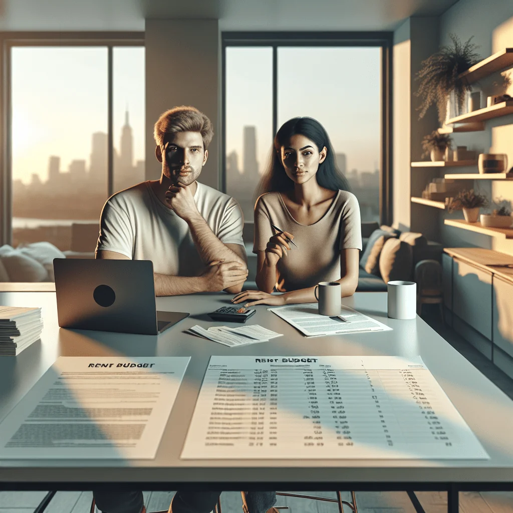 Financial Tips for First-Time Renters: A Complete Money Guide