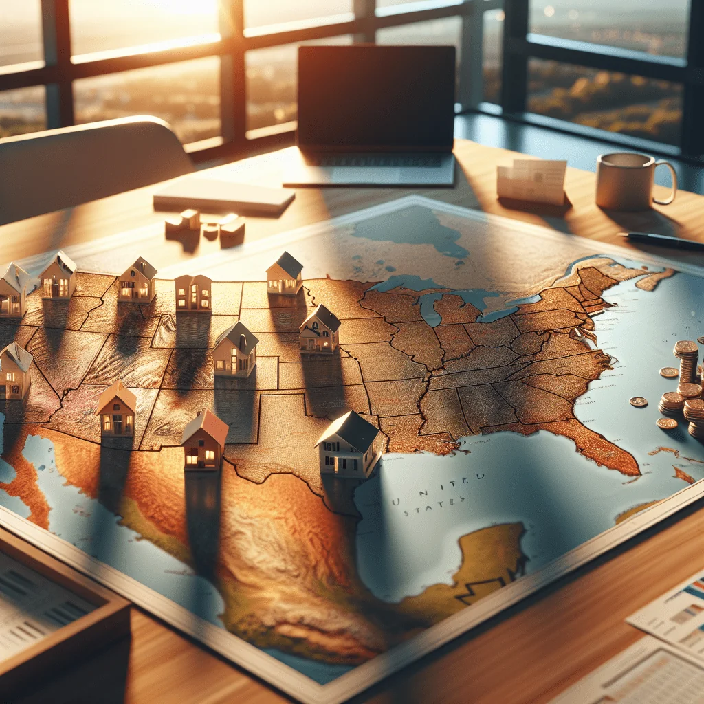 Comparing Cost of Living by State: A Practical Guide for Renters and Movers