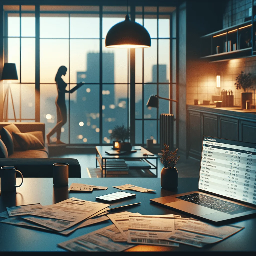 Average Bills per Month for One Person: A Practical Breakdown