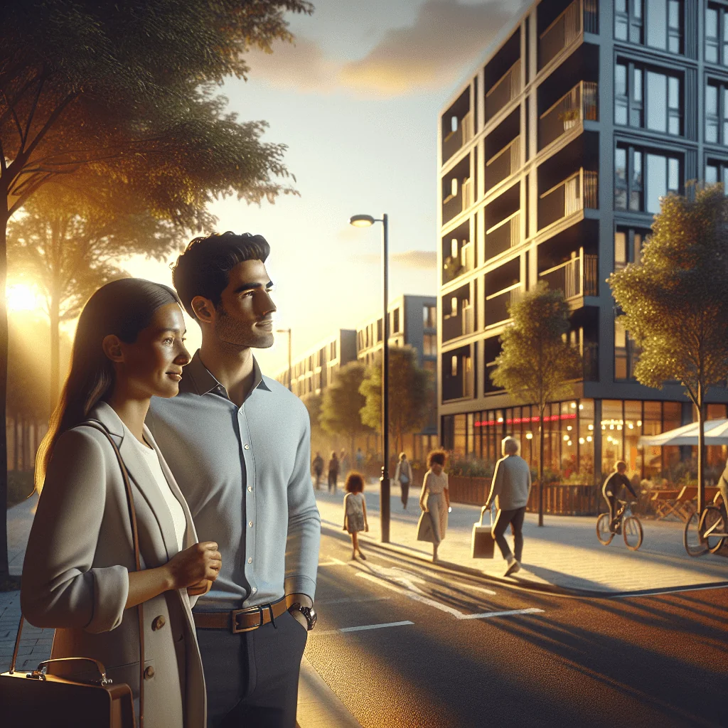 The Importance of Local Amenities When Renting: A Cost‑Smart Guide