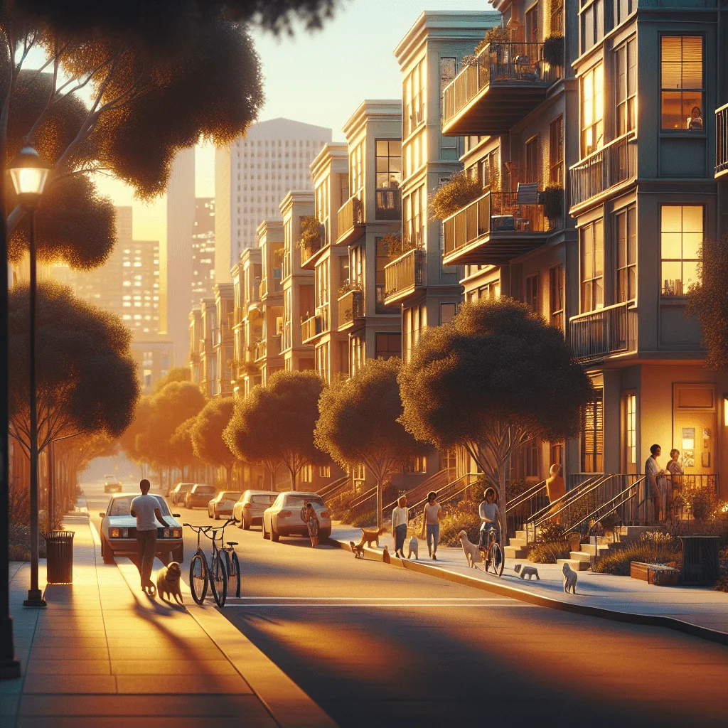 How to Find Budget-Friendly Neighborhoods to Live In