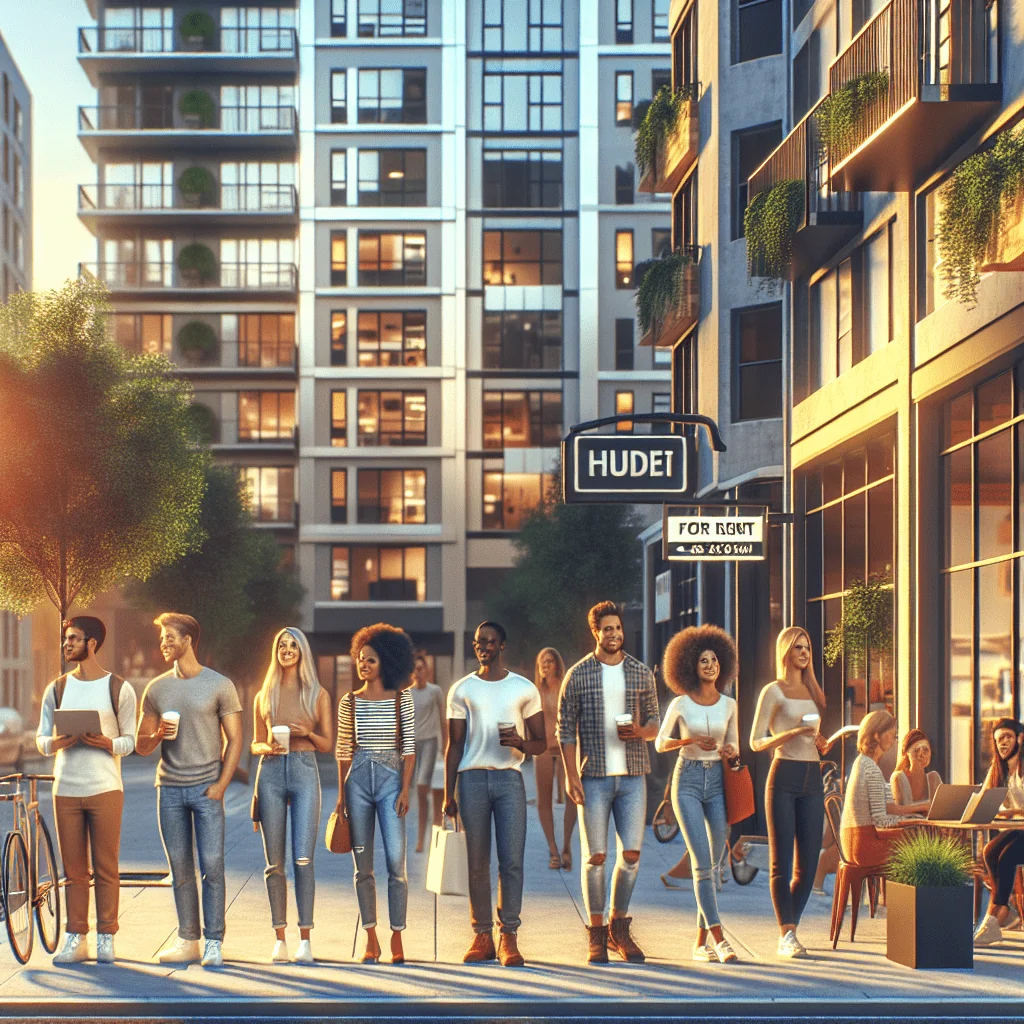 Affordable city for Young Professionals: A Practical Cost of Living Guide